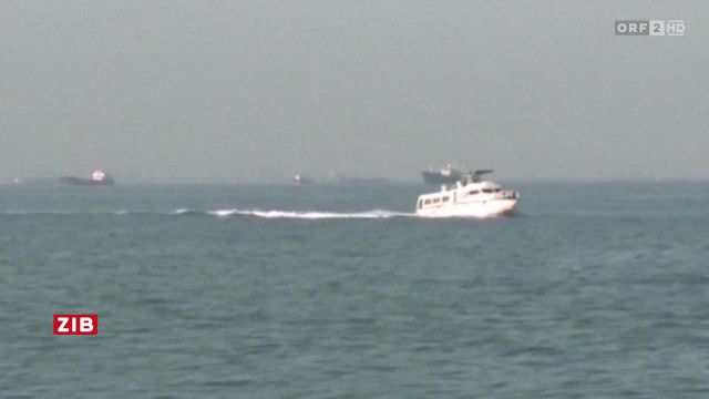 ZIB 7:00 vom 08.04.2026