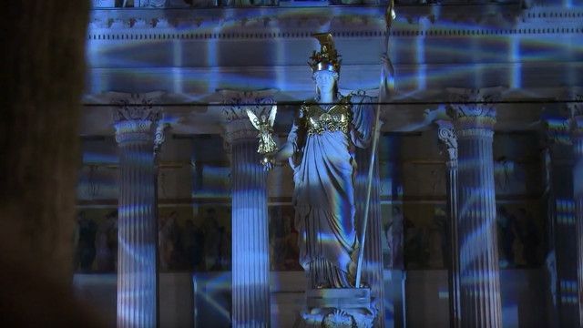 Demokratie für alle: Was bedeutet "Demokratie"?