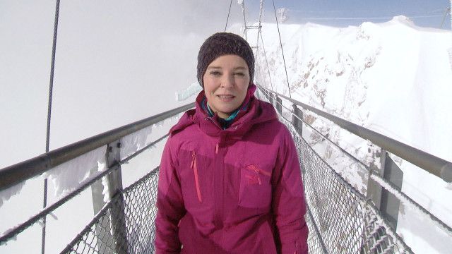 G'sund in Österreich: Heilsame Kälte - Minusgrade als Plus