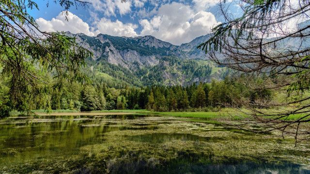 9 Plätze - 9 Schätze: So schön ist Oberösterreich