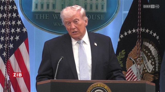 ZIB 8:00 vom 07.04.2026