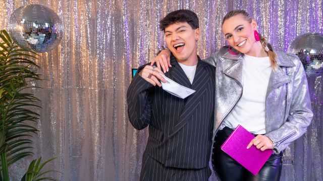 Eurovision Vintage Feelings: JJ