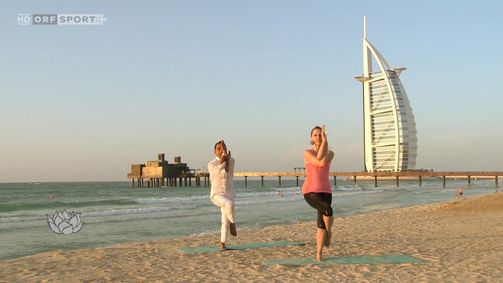 Yoga Magazin Yoga Magazin Folge 489: Yoga Magazin: Folge 126