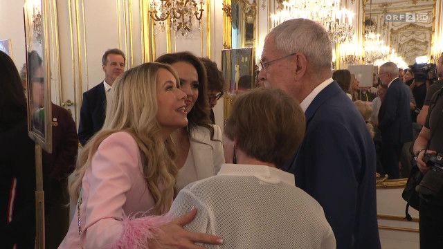 Seitenblicke vom 22.04.2026