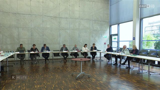 Kärnten heute vom 06.10.2026