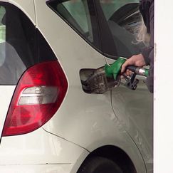 Spritpreisbremse wirkt bereits