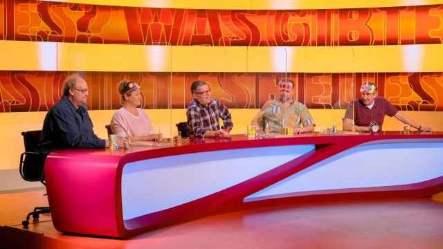 Was gibt es Neues? - Classics