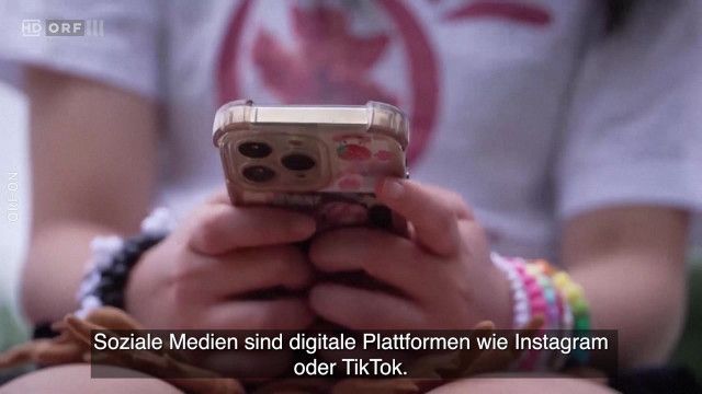 Nachrichten in Einfacher Sprache vom 27.03.2026