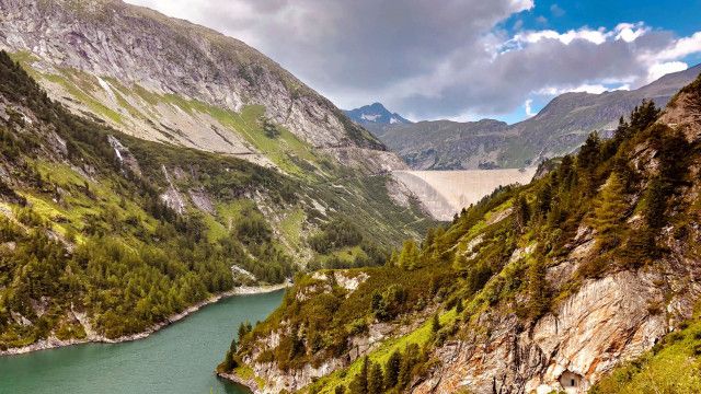 Vom Zauber der Berge - Kärntens faszinierende Alpenwelt