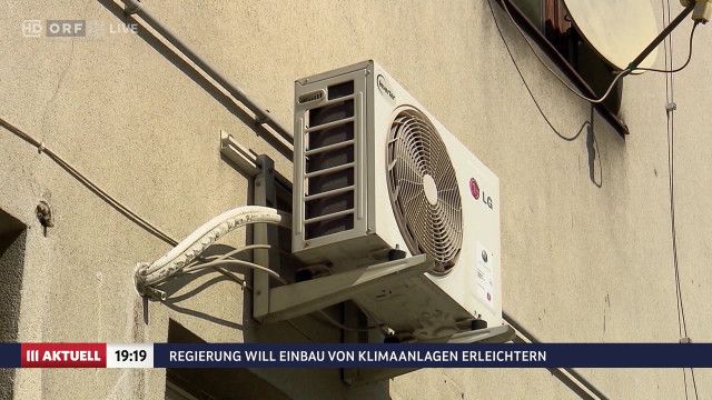 ORF III Aktuell am Abend vom 05.08.2026