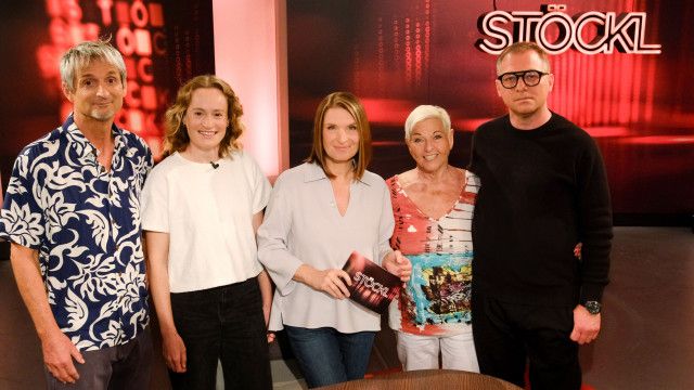 STÖCKL vom 23.04.2026