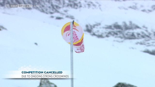 Snowboard Weltcup: Slopestyle aus Silvaplana (abgesagt)