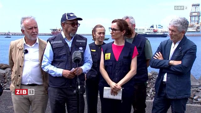 ZIB 1 vom 10.05.2026