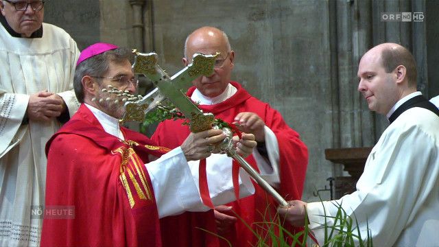 Niederösterreich heute vom 29.03.2026