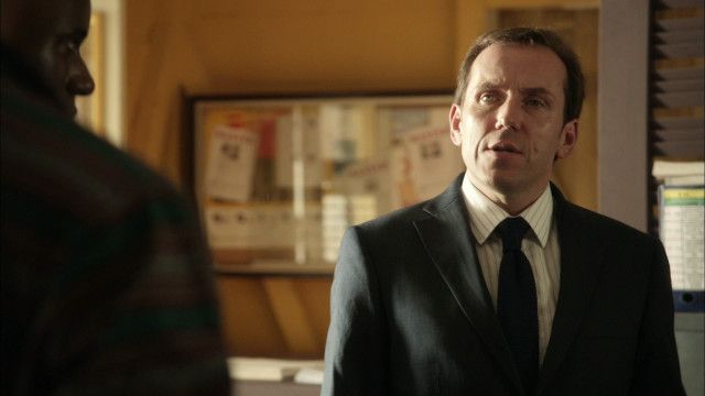 Death in Paradise (7/8): Falsche Töne