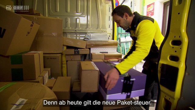 Nachrichten in Einfacher Sprache vom 01.10.2026