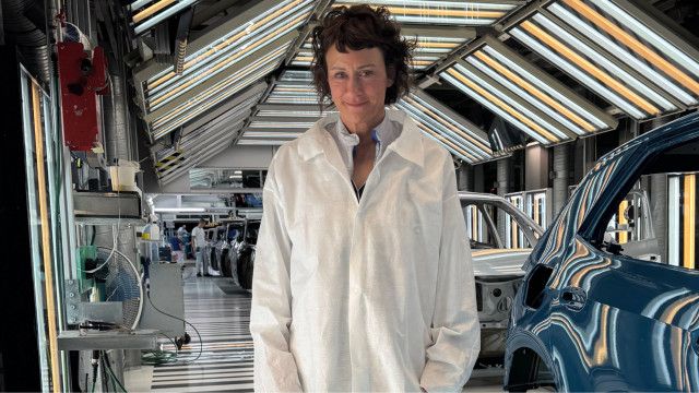 OHA! Das will ich wissen: Elektroauto