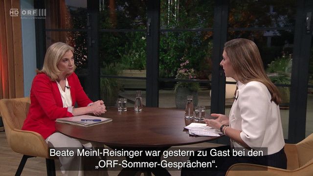 Nachrichten in Einfacher Sprache vom 18.08.2026