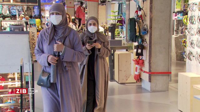 ZIB Flash 4 vom 30.03.2026