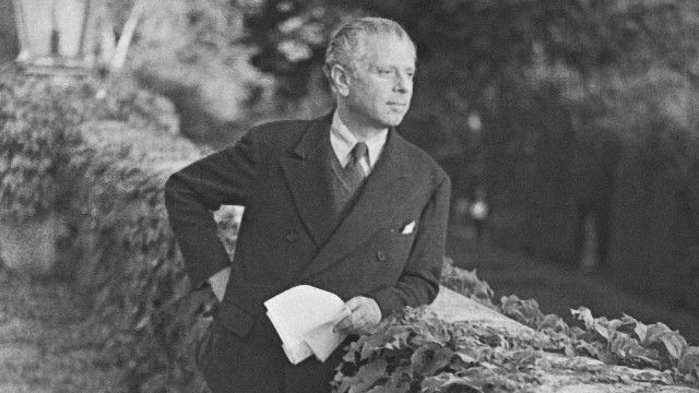 Max Reinhardt - Ein Leben als Inszenierung
