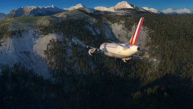 Germanwings - Was geschah an Bord von Flug 9525? (1/3): Breaking News