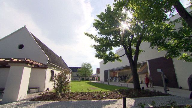 Erlebnis Österreich: Von der Vision zur Wirklichkeit