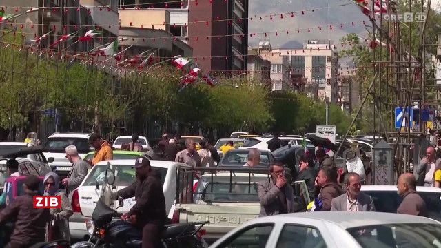 ZIB 7:00 vom 22.04.2026