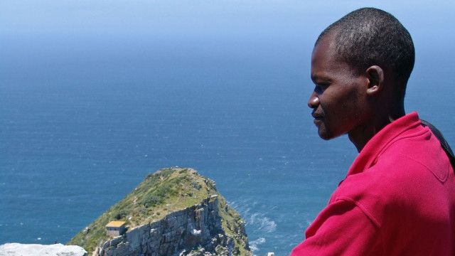 Hilfe unter gutem Stern: Im Abseits von Südafrika