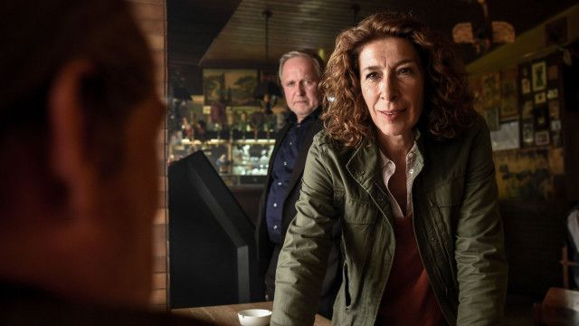 Tatort: Her mit der Marie!