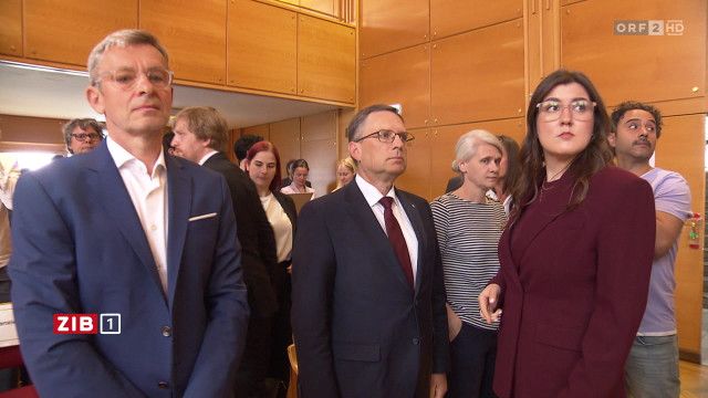 ZIB 1 vom 04.05.2026