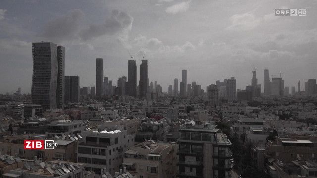 ZIB 13:00 vom 21.03.2026