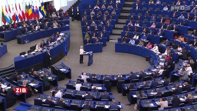 ZIB 8:00 vom 17.09.2026