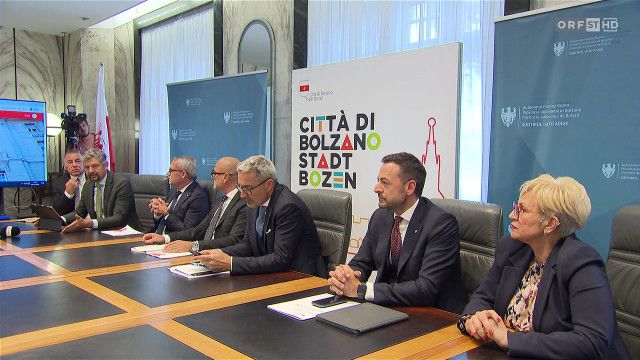 Südtirol Heute vom 06.10.2026
