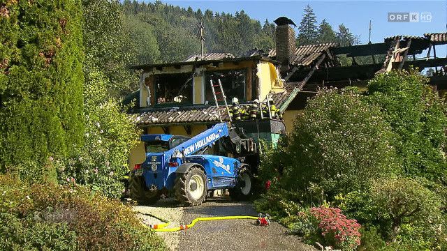 Kärnten heute vom 29.09.2026