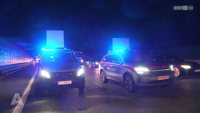 Aktuell nach fünf vom 19.09.2026