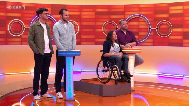 Smart10 - Das Quiz mit den zehn Möglichkeiten vom 02.10.2026
