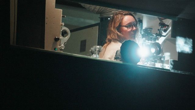 Menschen & Mächte: Das Kino der Frauen: Vergessene Heldinnen der Lichtspielhäuser