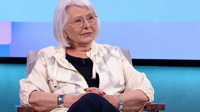 Hinter den Schlagzeilen: Marianne Nentwich - Der Zwangsabschied einer Legende