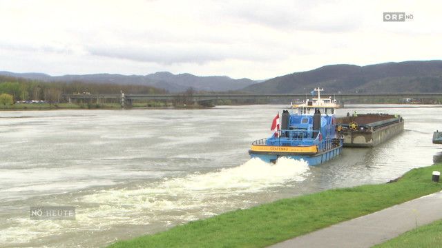 Niederösterreich heute vom 07.04.2026