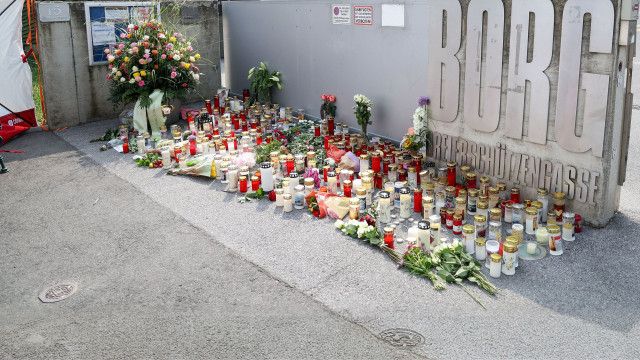 Amoklauf in Graz - das Leben danach