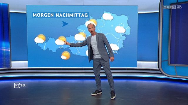 Wetter vom 02.06.2026