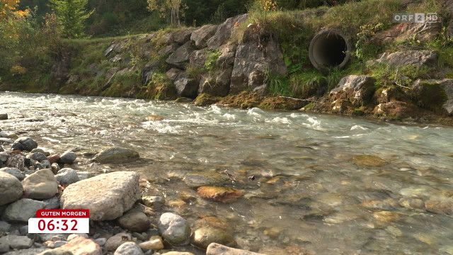 Guten Morgen Österreich vom 07.10.2026