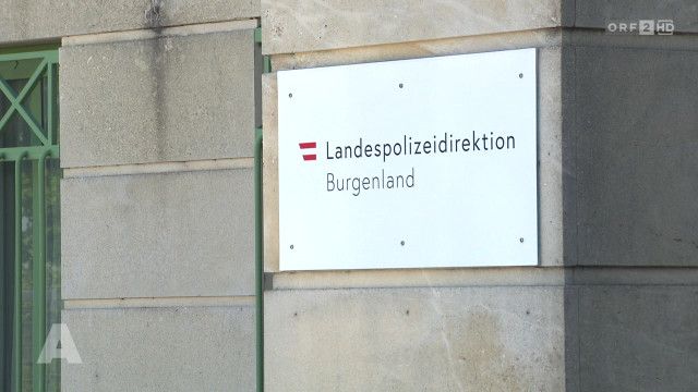 Aktuell nach fünf vom 03.05.2026