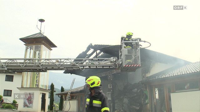 Kärnten heute vom 14.07.2026