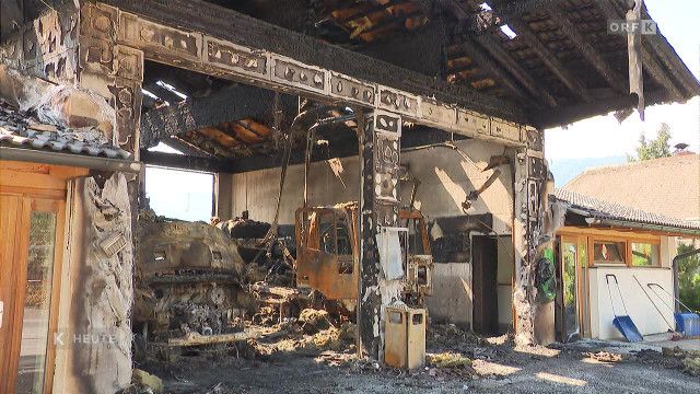 Kärnten heute vom 16.07.2026