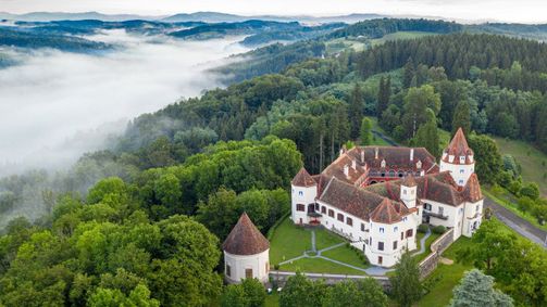 Heimat Österreich Heimat Österreich Folge 148: Heimat Österreich: Im steirischen Vulkanland