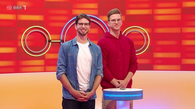 Smart10 - Das Quiz mit den zehn Möglichkeiten vom 23.03.2026