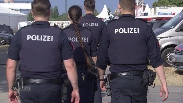 Wien heute vom 19.09.2026