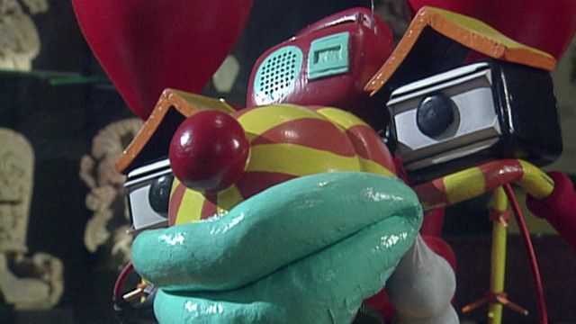 Tom Turbo: Spuknacht im Museum