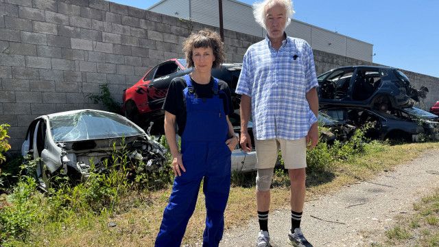 Mini Spezial: Schrottplatz